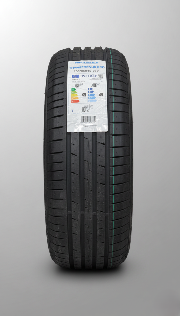 Transmate Tyre TRANSERENUS ECO